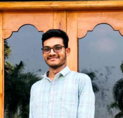 Earni Venkata Hemanth