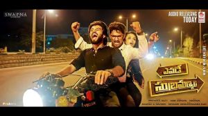 Yevade-Subramanyam